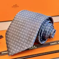 $34.00 USD Hermes Necktie #1311273