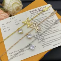 $23.00 USD Louis Vuitton LV Bracelets #1311282