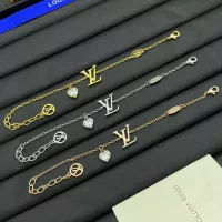 $23.00 USD Louis Vuitton LV Bracelets #1311283