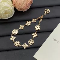 $25.00 USD Louis Vuitton LV Bracelets #1311287