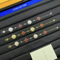 $27.00 USD Louis Vuitton LV Bracelets #1311290