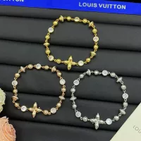 $27.00 USD Louis Vuitton LV Bracelets #1311301