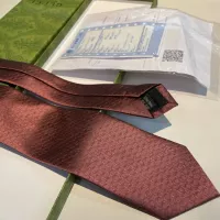 $34.00 USD Gucci Necktie #1311319