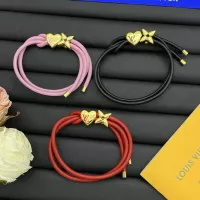 $23.00 USD Louis Vuitton LV Bracelets #1311322