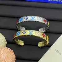 $27.00 USD Louis Vuitton LV Bracelets #1311327
