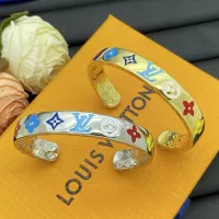 $27.00 USD Louis Vuitton LV Bracelets #1311327