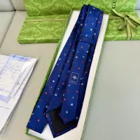 $34.00 USD Gucci Necktie #1311337