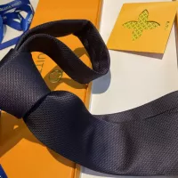 $34.00 USD Louis Vuitton LV Necktie #1311345