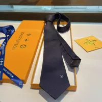 $34.00 USD Louis Vuitton LV Necktie #1311345