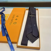 $34.00 USD Louis Vuitton LV Necktie #1311345