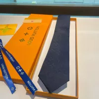 $34.00 USD Louis Vuitton LV Necktie #1311353