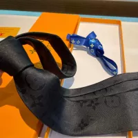 $34.00 USD Louis Vuitton LV Necktie #1311356