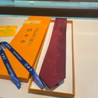 $34.00 USD Louis Vuitton LV Necktie #1311357