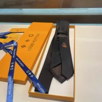 $34.00 USD Louis Vuitton LV Necktie #1311363