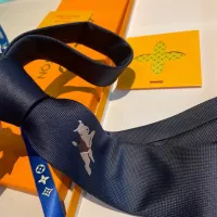 $34.00 USD Louis Vuitton LV Necktie #1311364