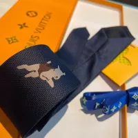 $34.00 USD Louis Vuitton LV Necktie #1311364