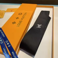$34.00 USD Louis Vuitton LV Necktie #1311366
