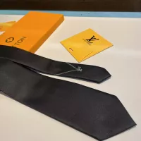 $34.00 USD Louis Vuitton LV Necktie #1311366