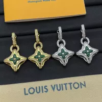 $27.00 USD Louis Vuitton Earrings For Women #1311379