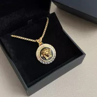 $38.00 USD Versace Necklaces #1311382