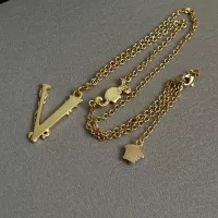 $38.00 USD Versace Necklaces #1311384