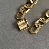 $42.00 USD Versace Necklaces #1311387