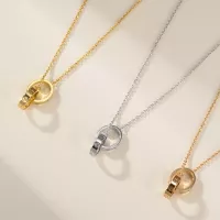 $45.00 USD Cartier Necklaces #1311389