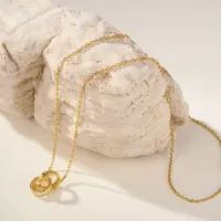 $45.00 USD Cartier Necklaces #1311393