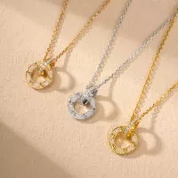 $52.00 USD Cartier Necklaces #1311396
