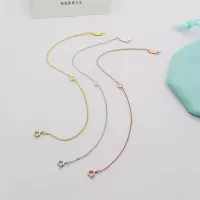 $23.00 USD Tiffany Bracelets #1311399