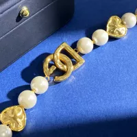 $32.00 USD Dolce & Gabbana Bracelets For Women #1311406