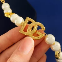 $32.00 USD Dolce & Gabbana Bracelets For Women #1311406