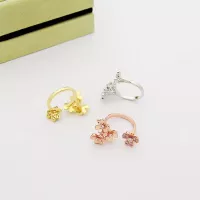 $25.00 USD Van Cleef & Arpels Rings For Women #1311408