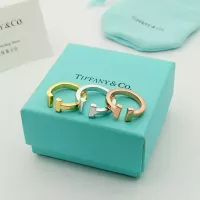 $25.00 USD Tiffany Rings #1311418