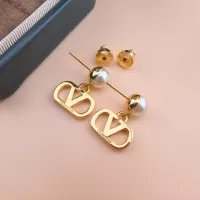 $27.00 USD Valentino Earrings For Women #1311425