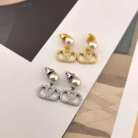 $27.00 USD Valentino Earrings For Women #1311425