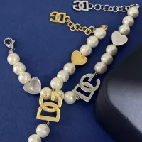 $29.00 USD Dolce & Gabbana Bracelets For Women #1311429
