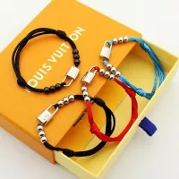 $25.00 USD Louis Vuitton LV Bracelets #1311430