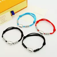 $25.00 USD Louis Vuitton LV Bracelets #1311432