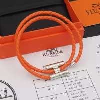 $29.00 USD Hermes Bracelets For Men #1311444