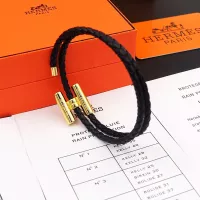 $29.00 USD Hermes Bracelets For Men #1311449