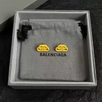 $29.00 USD Balenciaga Earrings For Women #1311452