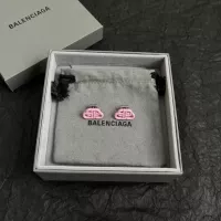 $29.00 USD Balenciaga Earrings For Women #1311453