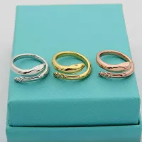 $25.00 USD Tiffany Rings #1311457