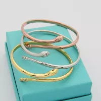 $29.00 USD Tiffany Bracelets #1311461