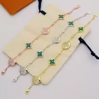 $29.00 USD Louis Vuitton LV Bracelets #1311462