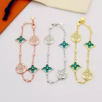 $29.00 USD Louis Vuitton LV Bracelets #1311462