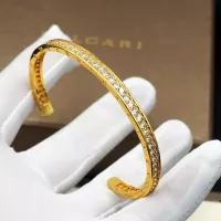 $27.00 USD Bvlgari Bracelets #1311466