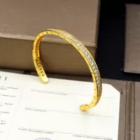 $27.00 USD Bvlgari Bracelets #1311466