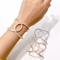 $42.00 USD Chanel Bracelets #1311475